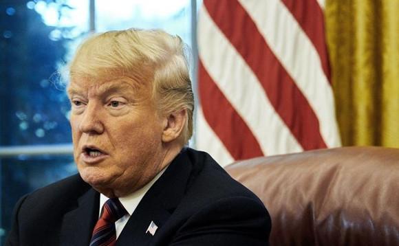 دونالد ترامپ دونالد ترامپ,اخبار سیاسی,خبرهای سیاسی,سیاست خارجی