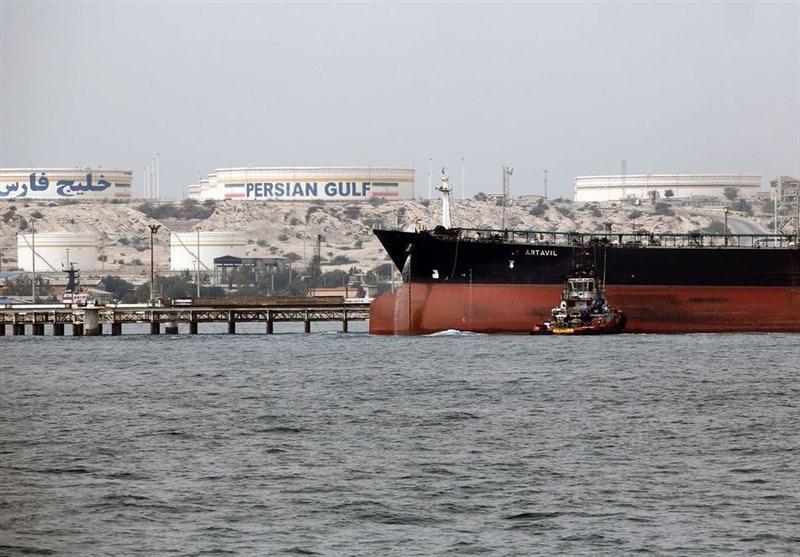 صادرات نفت ایران به هند,اخبار اقتصادی,خبرهای اقتصادی,نفت و انرژی