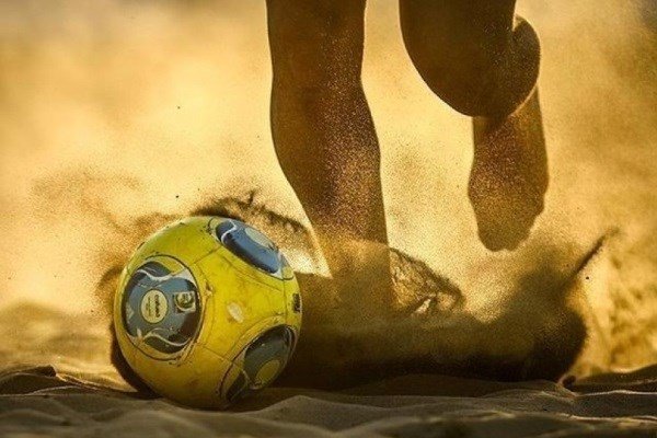 جام بین قاره‌ای فوتبال ساحلی,اخبار فوتبال,خبرهای فوتبال,فوتبال ملی