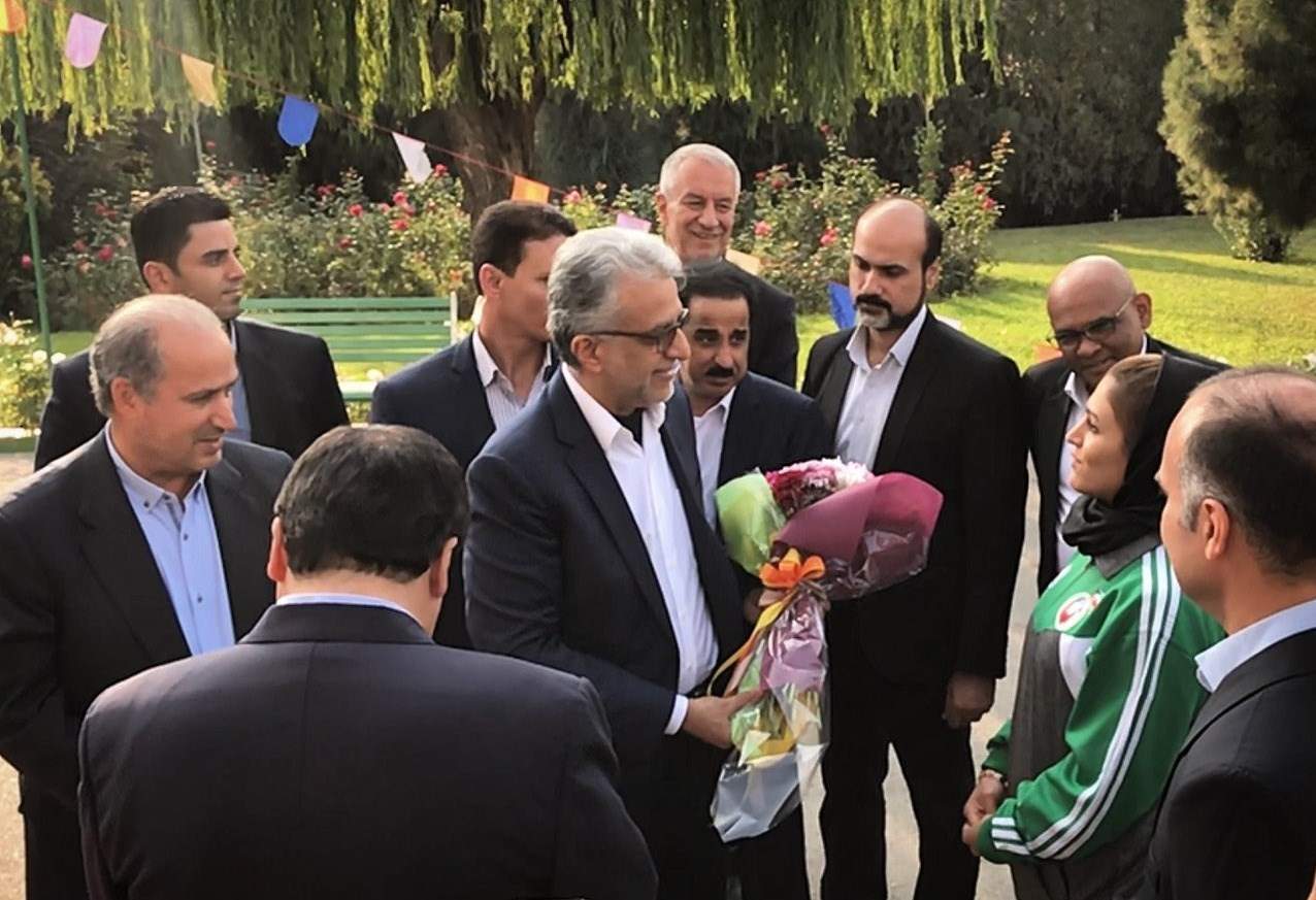 ساختمان جدید فدراسیون فوتبال,اخبار فوتبال,خبرهای فوتبال,فوتبال ملی