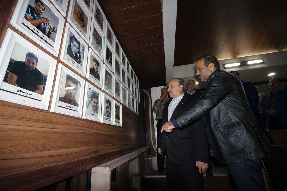 ورزشگاه آزادی,اخبار فوتبال,خبرهای فوتبال,فوتبال ملی