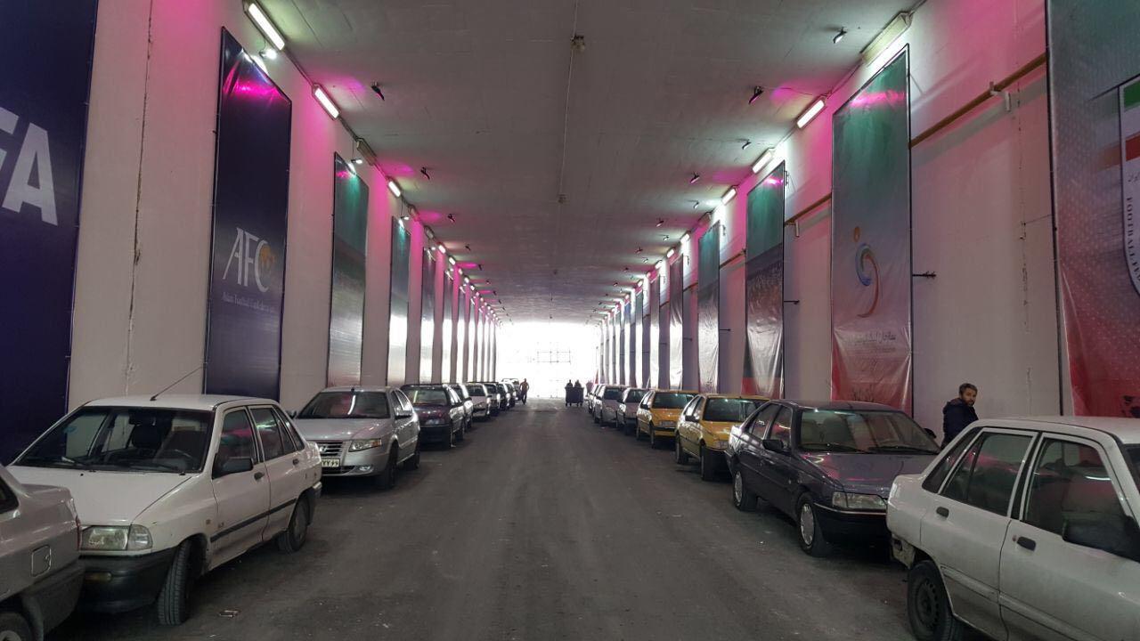 ورزشگاه آزادی,اخبار فوتبال,خبرهای فوتبال,فوتبال ملی