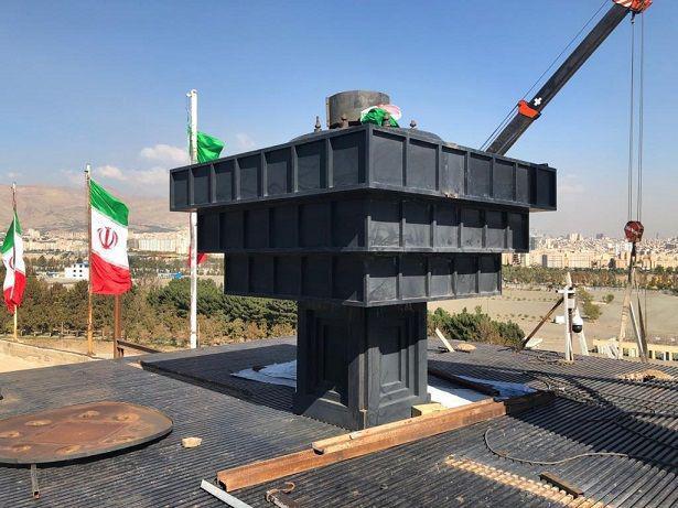 ورزشگاه آزادی,اخبار فوتبال,خبرهای فوتبال,فوتبال ملی