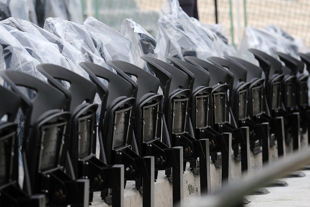 ورزشگاه آزادی,اخبار فوتبال,خبرهای فوتبال,فوتبال ملی