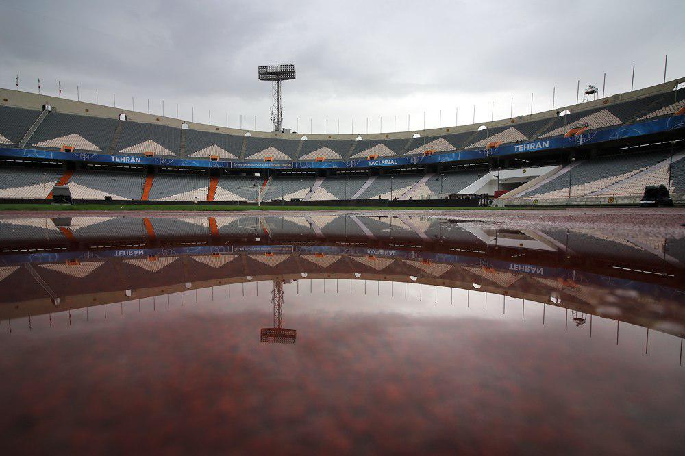 ورزشگاه آزادی,اخبار فوتبال,خبرهای فوتبال,فوتبال ملی