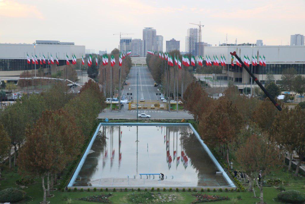 ورزشگاه آزادی,اخبار فوتبال,خبرهای فوتبال,فوتبال ملی