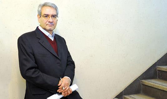 ابراهیم اصغرزاده,اخبار سیاسی,خبرهای سیاسی,احزاب و شخصیتها