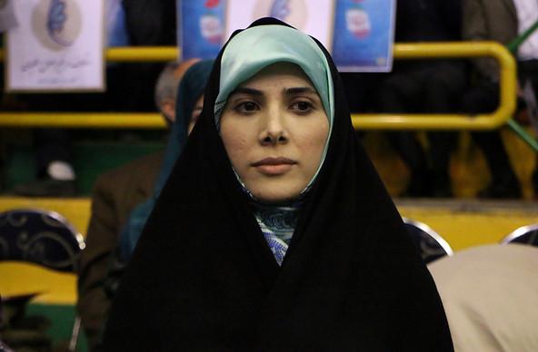 فاطمه حسینی,اخبار سیاسی,خبرهای سیاسی,مجلس