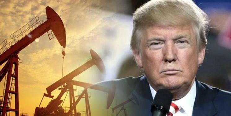 دونالد ترامپ,اخبار اقتصادی,خبرهای اقتصادی,نفت و انرژی