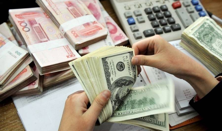 خرید دلار در بانک,اخبار طلا و ارز,خبرهای طلا و ارز,طلا و ارز