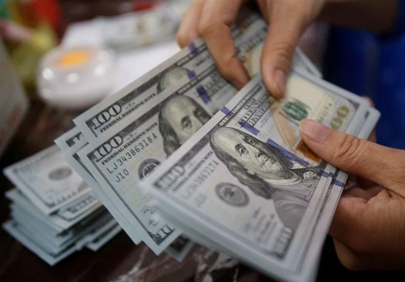 قیمت دلار,اخبار طلا و ارز,خبرهای طلا و ارز,طلا و ارز