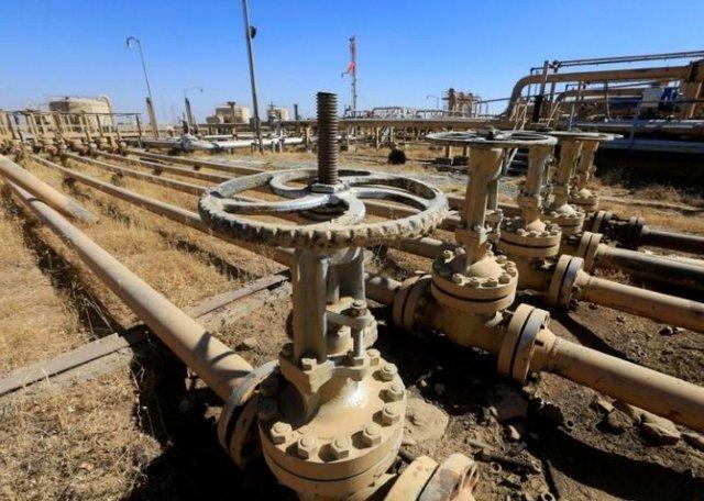 واردات گاز ایران به عراق,اخبار اقتصادی,خبرهای اقتصادی,نفت و انرژی