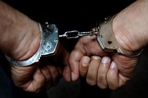 دستگیری سارقان در یزد,اخبار اجتماعی,خبرهای اجتماعی,حقوقی انتظامی