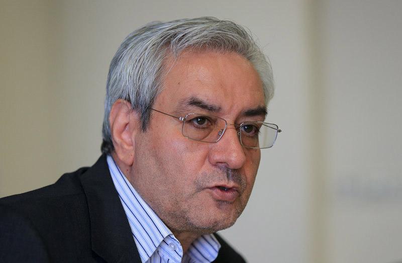 ابراهیم اصغرزاده,اخبار سیاسی,خبرهای سیاسی,اخبار سیاسی ایران