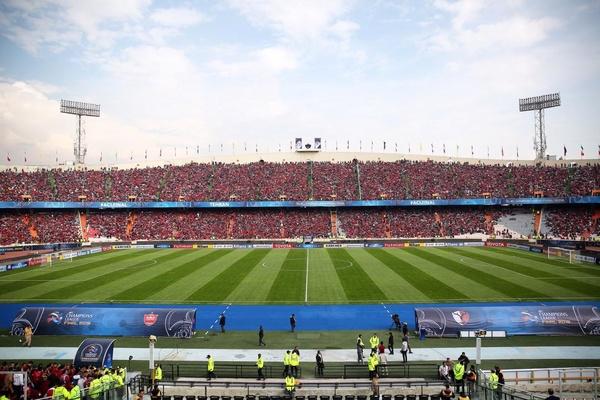 ورزشگاه آزادی,اخبار فوتبال,خبرهای فوتبال,فوتبال ملی