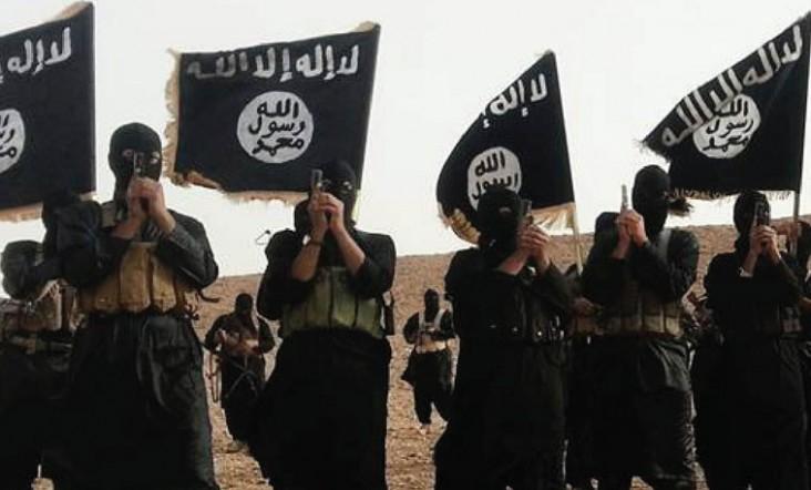کشته شدن یکی از سرکرده های داعش,اخبار سیاسی,خبرهای سیاسی,خاورمیانه