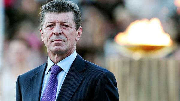 دیمیتری کوزاک,اخبار اقتصادی,خبرهای اقتصادی,نفت و انرژی