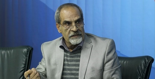 نعمت احمدی,اخبار سیاسی,خبرهای سیاسی,اخبار سیاسی ایران
