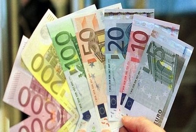 قیمت یورو در سامانه نیما,اخبار طلا و ارز,خبرهای طلا و ارز,طلا و ارز