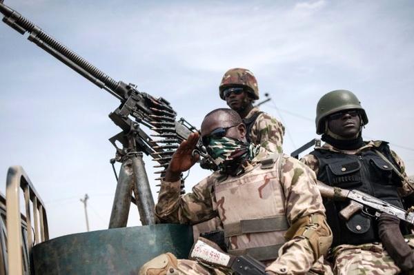 حمله بوکوحرام به سربازان و کشاورزان در نیجریه,اخبار سیاسی,خبرهای سیاسی,اخبار بین الملل