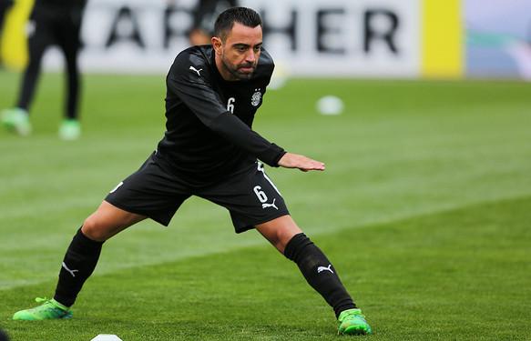 ژاوی,اخبار فوتبال,خبرهای فوتبال,لیگ قهرمانان و جام ملت ها