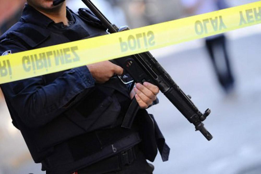 حمله مسلحانه به پلیس استانبول,اخبار سیاسی,خبرهای سیاسی,خاورمیانه