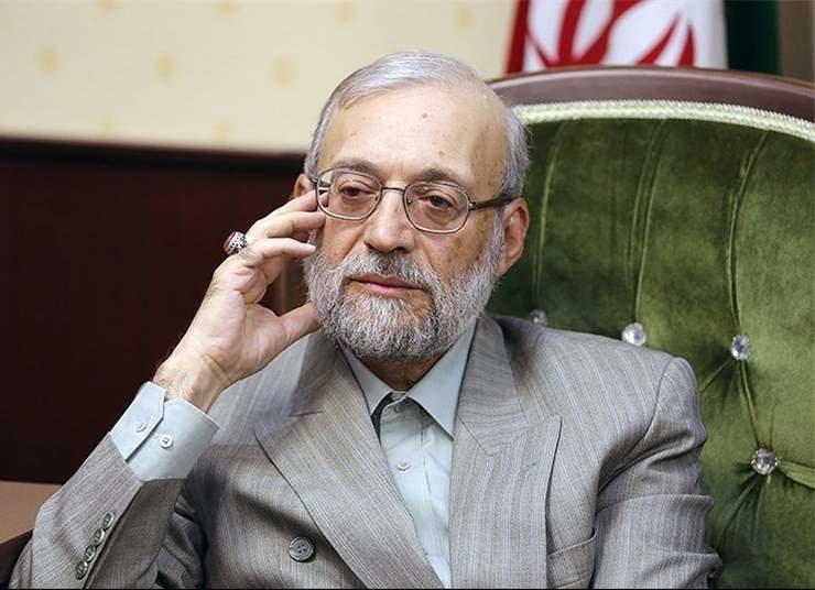 محمدجواد لاریجانی,اخبار سیاسی,خبرهای سیاسی,اخبار سیاسی ایران