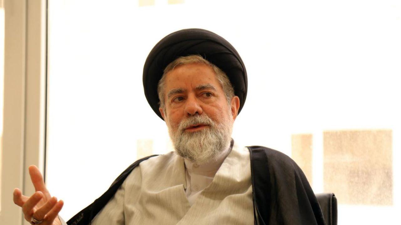 سید ابوالفضل موسویان,اخبار سیاسی,خبرهای سیاسی,اخبار سیاسی ایران