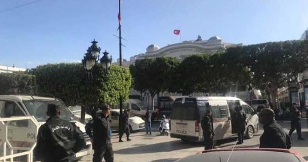 عملیات انتحاری در تونس,اخبار سیاسی,خبرهای سیاسی,اخبار بین الملل