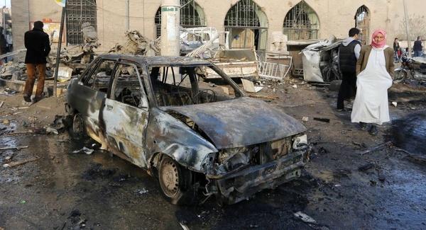 حملات تروریستی به موزه الرقه در سوریه,اخبار سیاسی,خبرهای سیاسی,خاورمیانه