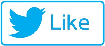 لایک در توییتر,اخبار دیجیتال,خبرهای دیجیتال,شبکه های اجتماعی و اپلیکیشن ها