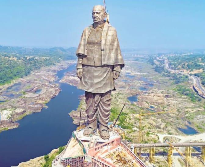 مجسمه والابای پاتل در هند,اخبار سیاسی,خبرهای سیاسی,اخبار بین الملل