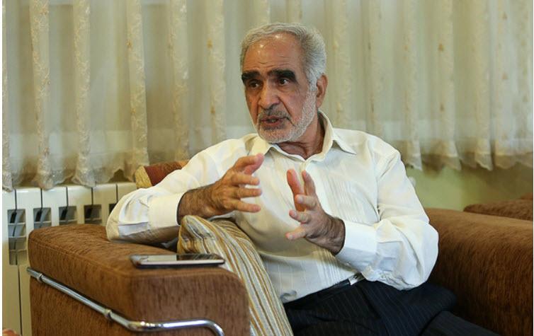 محمد سلامتی,اخبار سیاسی,خبرهای سیاسی,اخبار سیاسی ایران