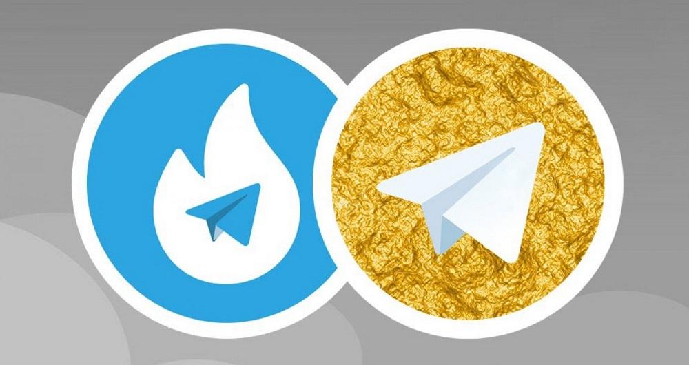 هاتگرام و تلگرام,اخبار دیجیتال,خبرهای دیجیتال,شبکه های اجتماعی و اپلیکیشن ها