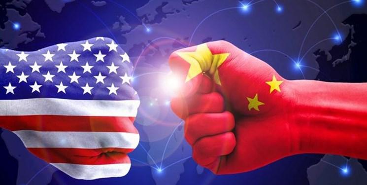 روابط چین و آمریکا,اخبار اقتصادی,خبرهای اقتصادی,تجارت و بازرگانی