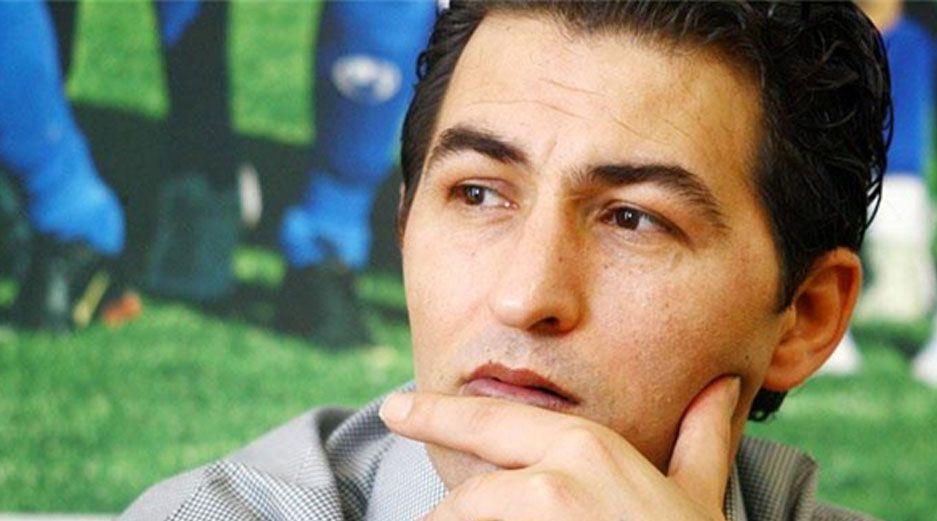 پرویز برومند,اخبار فوتبال,خبرهای فوتبال,لیگ قهرمانان و جام ملت ها