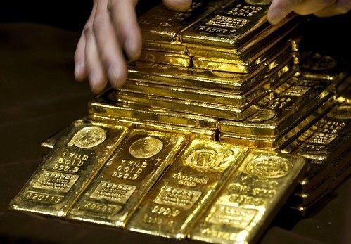 قیمت طلا و ارز,اخبار طلا و ارز,خبرهای طلا و ارز,طلا و ارز