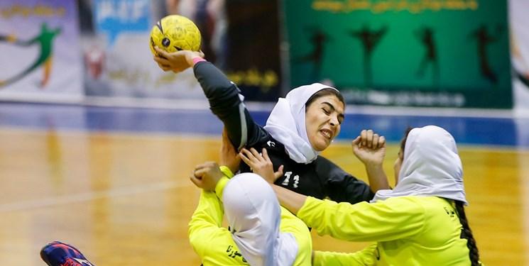 هندبال بانوان,اخبار ورزشی,خبرهای ورزشی,ورزش بانوان