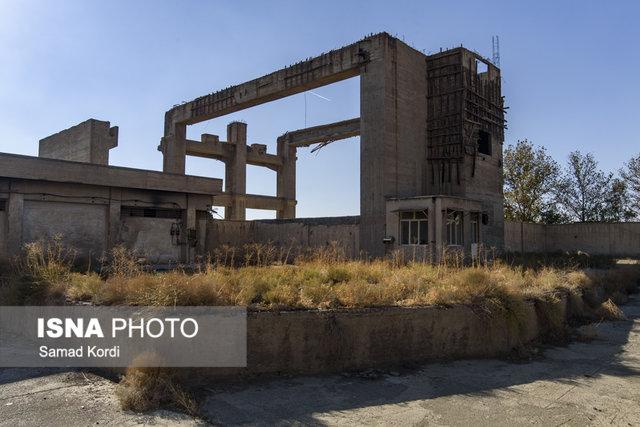 کارخانه ذوب‌آهن کرج,اخبار اقتصادی,خبرهای اقتصادی,صنعت و معدن