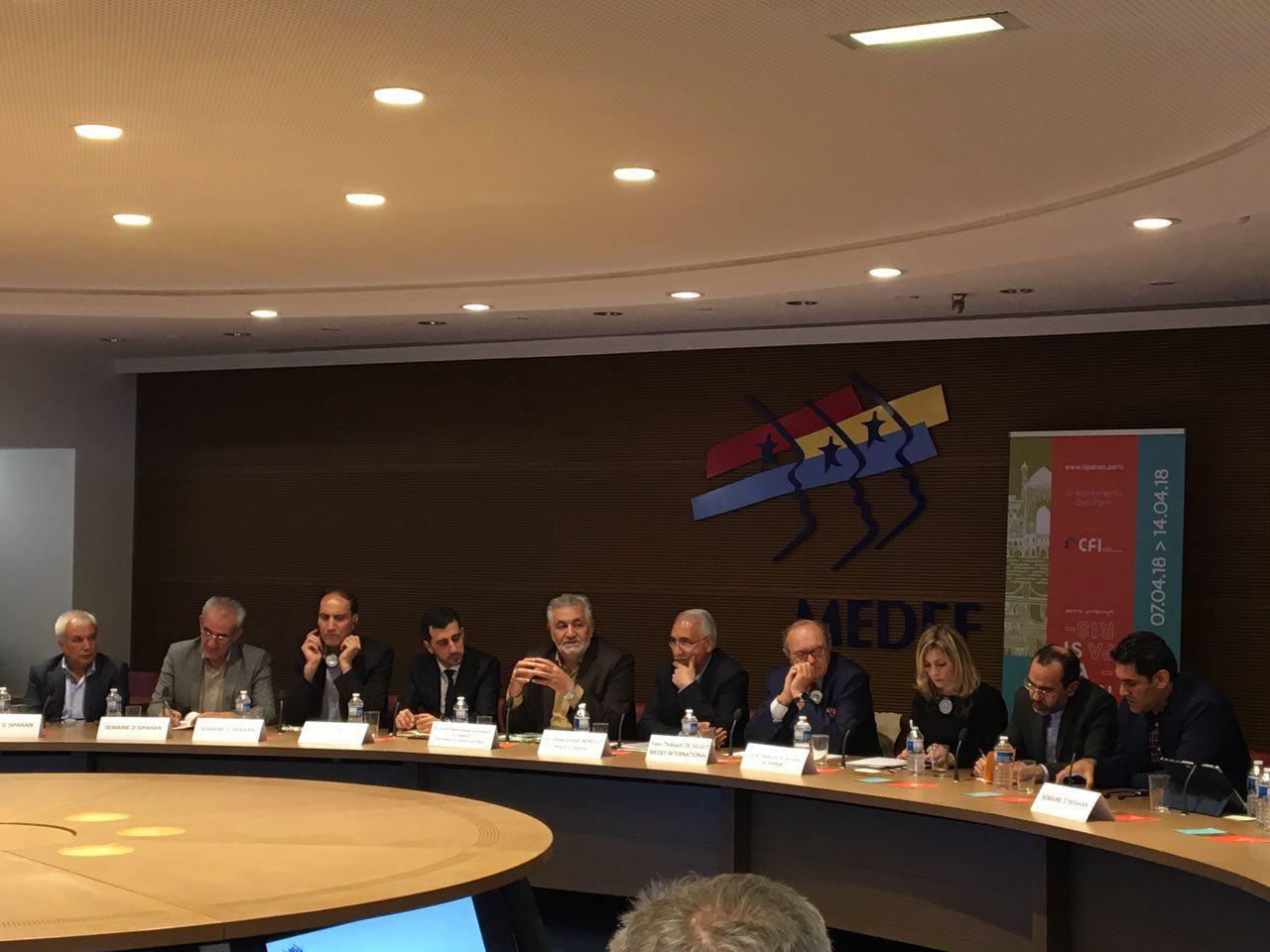 سفر های شهردار اصفهان,اخبار اجتماعی,خبرهای اجتماعی,شهر و روستا