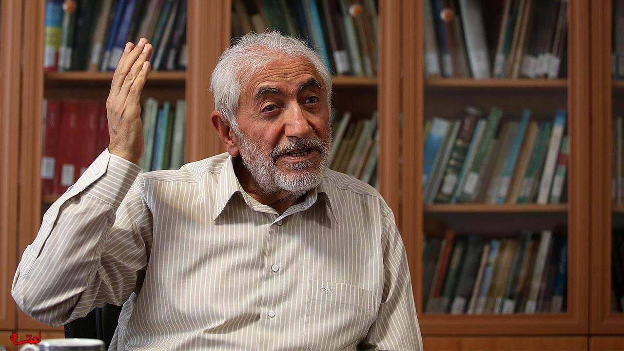 سیدمحمد غرضی,اخبار سیاسی,خبرهای سیاسی,اخبار سیاسی ایران