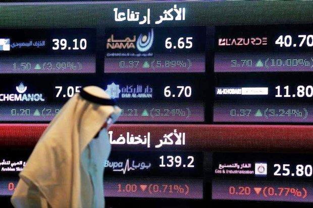 سهام سعودی,اخبار اقتصادی,خبرهای اقتصادی,اقتصاد جهان