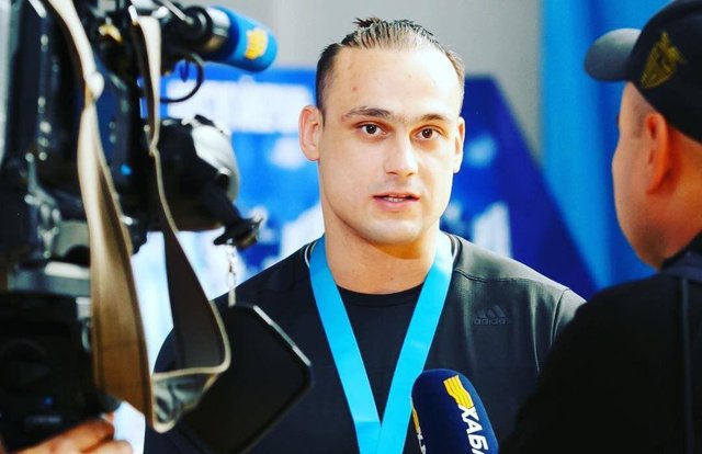 ایلیا ایلین,اخبار ورزشی,خبرهای ورزشی,کشتی و وزنه برداری