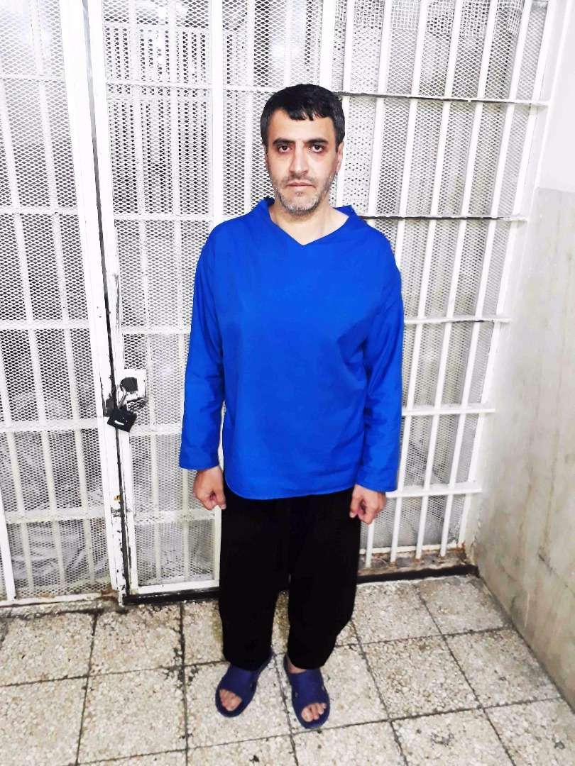 مأمور قلابی,اخبار حوادث,خبرهای حوادث,جرم و جنایت