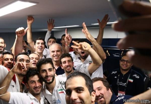 امیر خوش چهره,اخبار ورزشی,خبرهای ورزشی,والیبال و بسکتبال