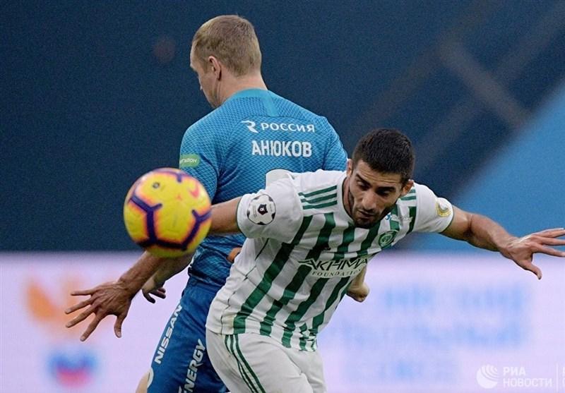 میلاد محمدی میلاد محمدی,اخبار فوتبال,خبرهای فوتبال,فوتبال ملی