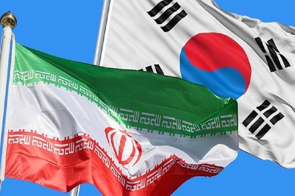 کره‌جنوبی و ایران,اخبار اقتصادی,خبرهای اقتصادی,تجارت و بازرگانی