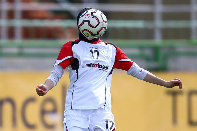 فوتبال بانوان,اخبار فوتبال,خبرهای فوتبال,فوتبال ملی