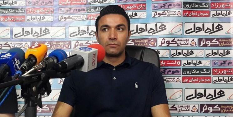 جواد نکونام جواد نکونام,اخبار فوتبال,خبرهای فوتبال,لیگ برتر و جام حذفی