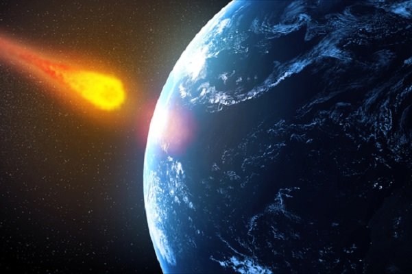 عبو سیارک از کنار زمین,اخبار علمی,خبرهای علمی,نجوم و فضا
